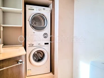 Laundry Room / Power Room