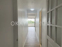 Bedrooms Corridor