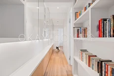 study corner