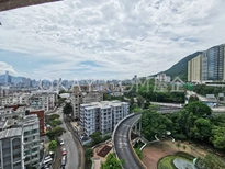 Kowloon Tong view