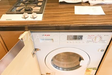 Washing and Drying Machine