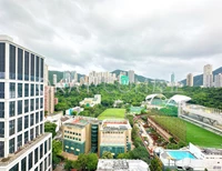 View from Balcony 