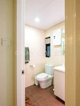 Second Bathroom