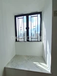 Bay Window in Living Room