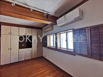 Master Bedroom with wardrobe