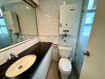 Second Bathroom