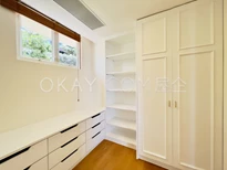 Third Bedroom Closet