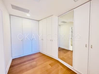 Master Bedroom Closet