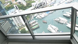 Living Area Balcony