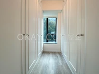 Walk-in Closet in Master Bedroom 