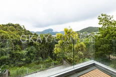 Balcony off Master Bedroom