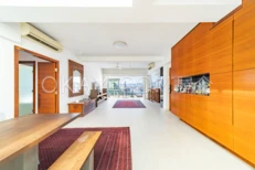 Living- Dining Area