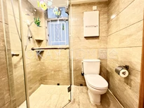 Second Bathroom