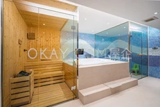 Sauna Room