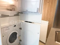 Fridge and washing Machine