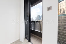 Master Bedroom Balcony