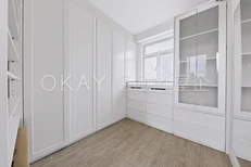 Walk-in Changing Room