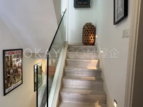 Stairs up