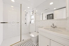 Second Bathroom