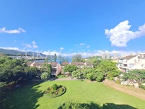 Master bedroom view