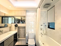 Master Ensuite