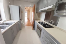 Kitchen towards Dining Area