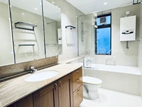 Master Ensuite