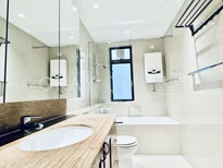 Master Ensuite