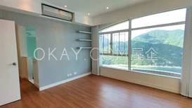 Master Bedroom-Upper Penthouse