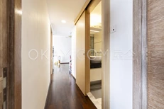 hallway to bedrooms