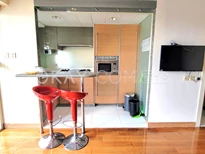 Kitchen & Dining Area