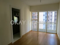 Living & Dining Room with Balcony