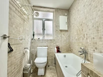 Second Bathroom