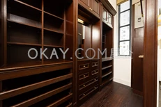 Master Bedroom Walk In Closet