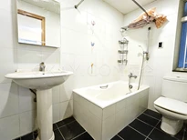 Master Ensuite