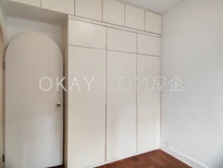 Wardrobe - Master Bedroom