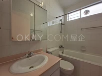 Second Bathroom