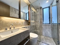 Second Bathroom