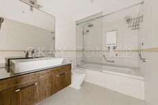 Second Bathroom