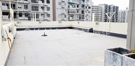 Communal Rooftop