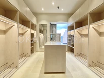 Master Bedroom Walk in Closet