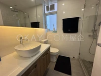 Bathroom 1 at Entrance Level