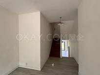 Stair Landing