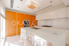 Open Kitchen