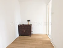 Dressing area in Master Bedroom