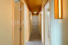 Japanese Style Corridor 