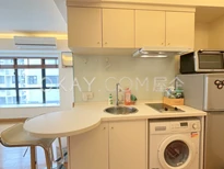 Open Plan Kitchen