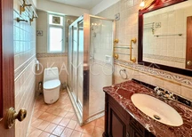 Third Bathroom