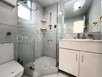 Second Bathroom
