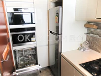 Kitchen Oven and Dishwasher